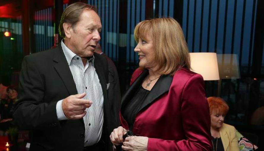 Sretno rastavljeni: Bivši parovi poslovno surađuju i tepaju si