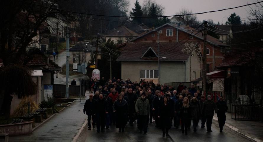 Redatelj filma 'Radnička klasa ide u pakao': Volim autsajdere, bavim se ljudima s ruba društva