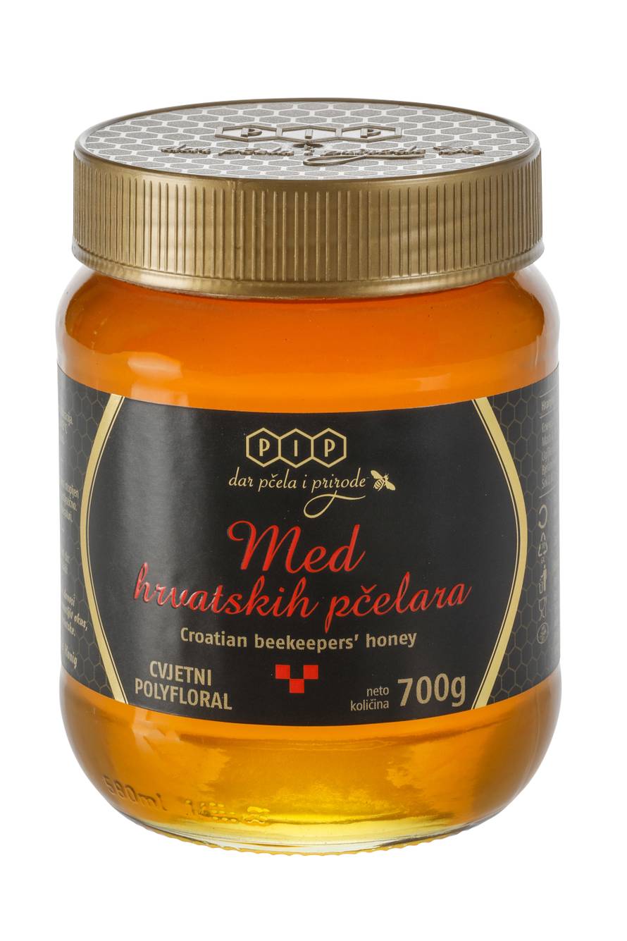 Slatki okus ljubavi iz hrvatskih košnica, med hrvatskih pčelara