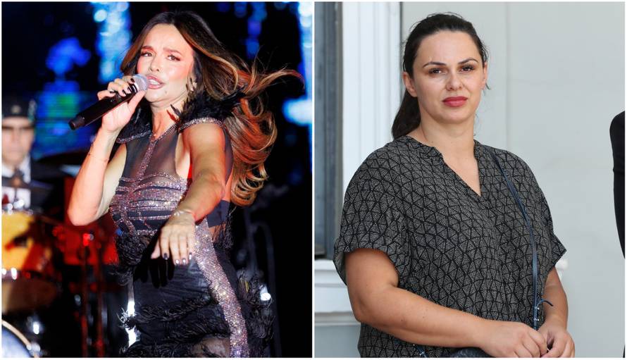 Ivana Brkljačić stala je u obranu Severine: 'Kroz što sve prolazi ova žena, dobro da je i živa...'