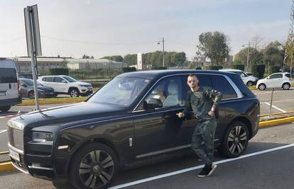 Sud usvojio žalbu: Brozović je dobio nazad vozačku dozvolu