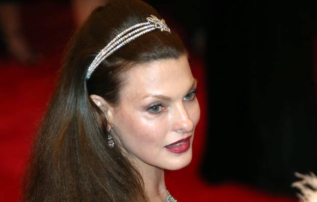 New York: Raskošne haljine na prestižnoj Costume Institute gala ve?eri