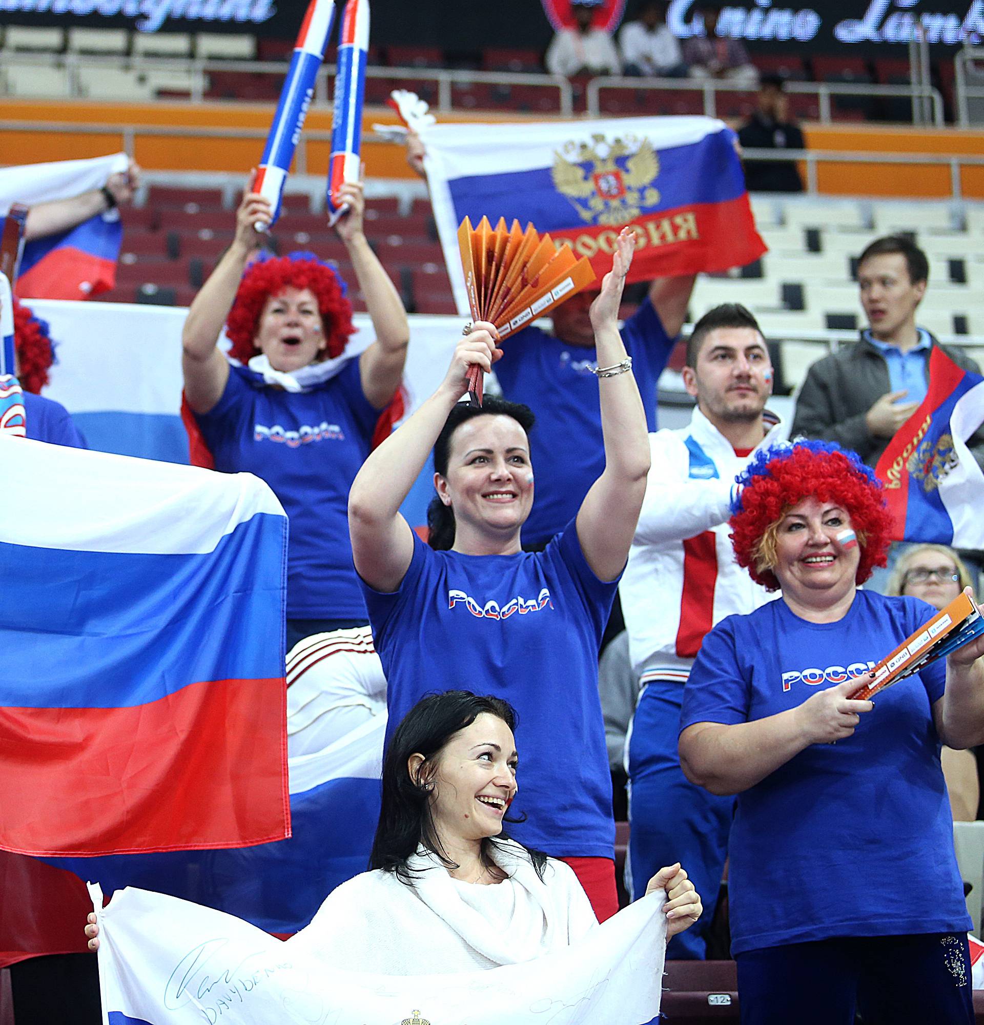Doping i u rukometu: Ruskim juniorkama oduzeli su srebro...