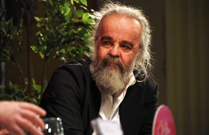 Miljenko Jergović dobitnik Leipziške književne nagrade za europsko razumijevanje