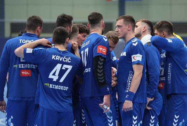 ZAGREB After 18 years he did not win the match box! The last stopped by Duvnjak’s dad