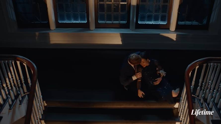 Bizarne scene iz filma potresle Britaniju: Meghan u prometnoj koja podsjeća na smrt Lady Di