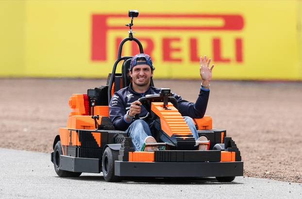 British Grand Prix