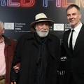 Filmom 'Proslava' otvorili 22. Zagreb Film Festival: Stigli su Šerbedžija, Kekini, Kovačiček...