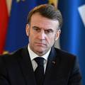 Macron: 'Ulazimo u novo doba, SAD možda više nije uz Europu. I mi imamo nuklearno oružje...'