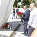 U Otočcu i Doljanima zajedno komemorirali stradanje srpskih i hrvatskih žrtava u Oluji