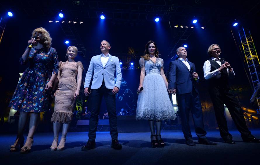 Nakon Severine na premijeri 'Bile štorije' slavio je i Ninčević