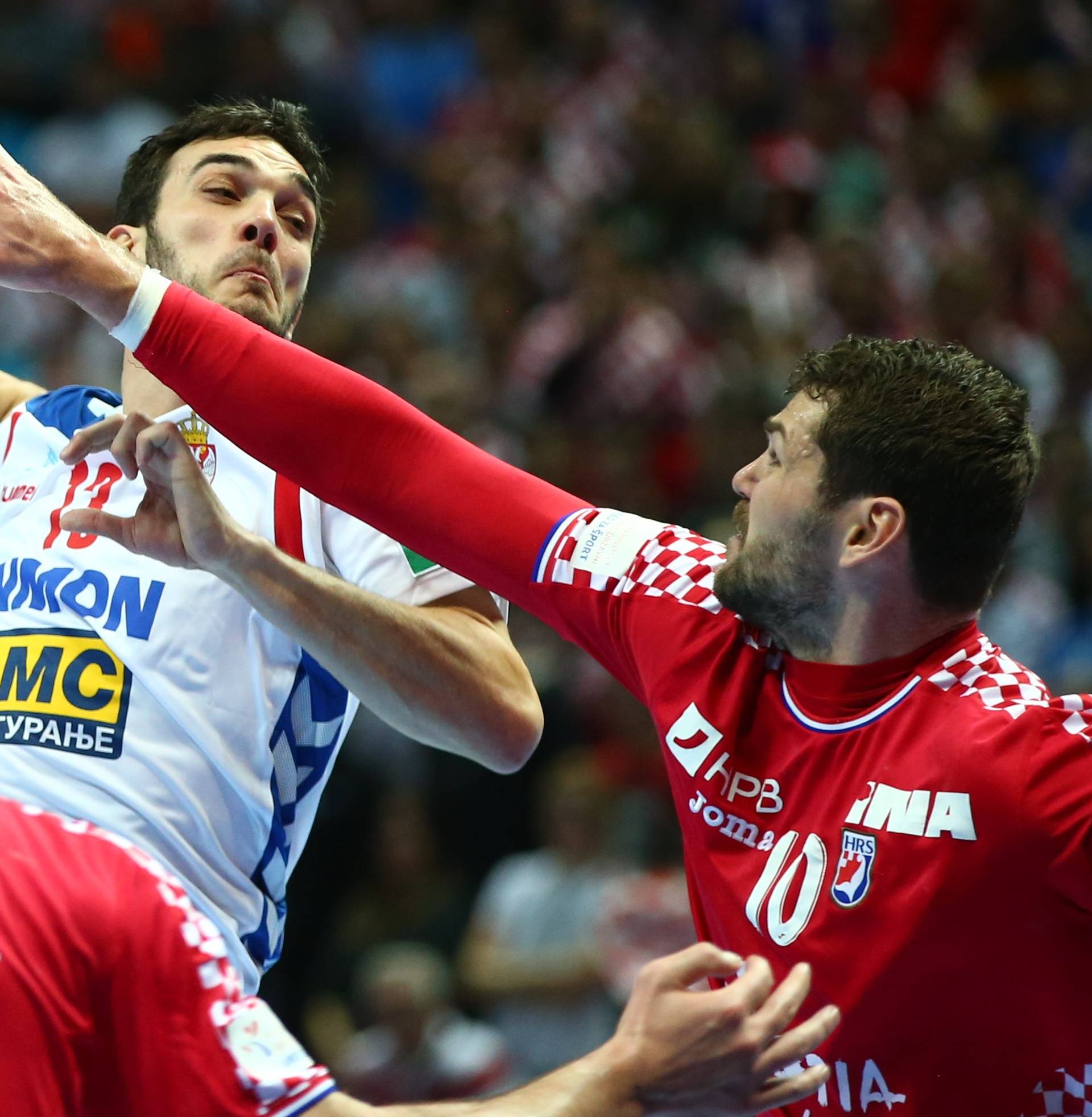 Men's EHF European Handball Championship