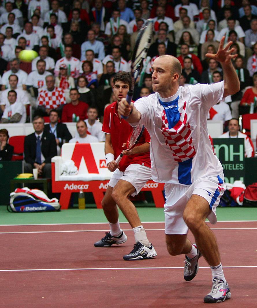 Davis Cup