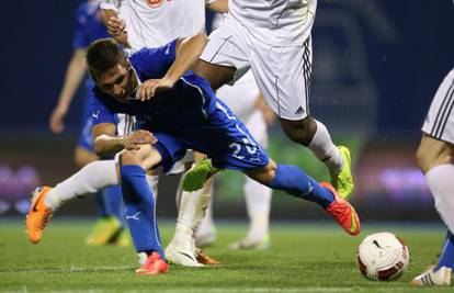 Pjaca protiv 'svojih': Osigurao im jedini remi i otišao u Dinamo