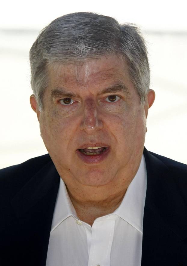 Venecija: Venecijanski filmski festival, film Informant s Matt Damonom