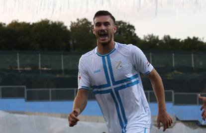 Josip Elez u Bundesligi! Rijeka će dobiti lijepih 3 milijuna eura