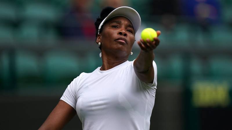 Serena se vraća profesionalnom tenisu! Evo s kime će zaigrati