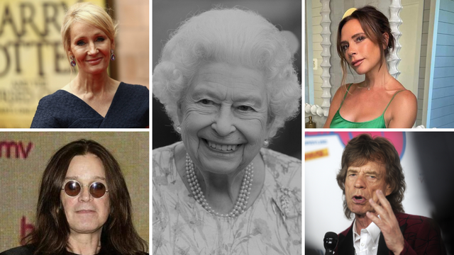 Svjetske zvijezde opraštaju se od kraljice Elizabete: 'Bila je pozitivan simbol Britanije...'