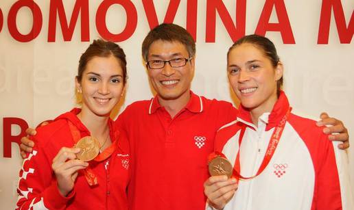 Taekwondo 'afera': Bronce nisu dovoljna preporuka...