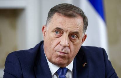 Dodik opet Schmidta nazvao fašistom. Prijeti odcjepljenjem: 'BiH nije u interesu Srba!'