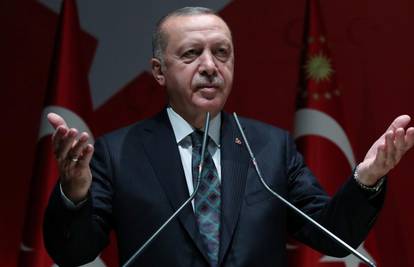 Erdogan zaprijetio: Poslat ću Europi 3,6 milijuna izbjeglica!