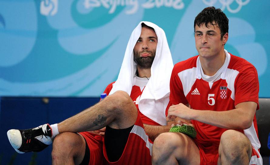 ?akovo: 1.6.1988. ro?en rukometaš Domagoj Duvnjak