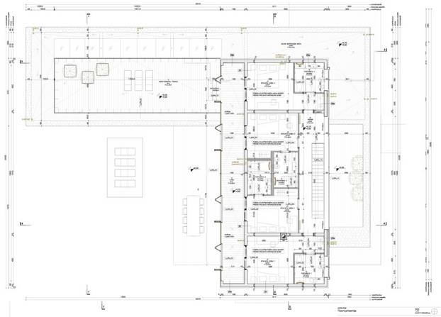 FOTO Izgleda kao iz filma, a zapravo se nalazi u Hrvatskoj – ova vila osvaja na prvi pogled