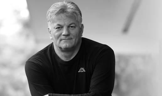 Ivan Gudelj je pro&scaron;ao put od nogometnog vrha do 36 godina borbe: Nisam pitao za&scaron;to ba&scaron; ja