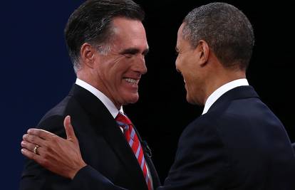 Pobjeda Mitta Romneya nije dobra za nas, kažu stručnjaci