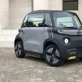 VIDEO Testirali smo minijaturni električni Opel Rocks: 'Ovo je auto koji smiju voziti i djeca'