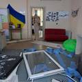 Nakon kratkog predaha Rusija opet bombardirala Kijev