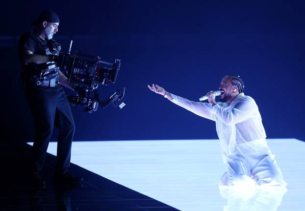 Malmo: Proba natjecatelja uoči druge polufinalne večeri Eurosonga