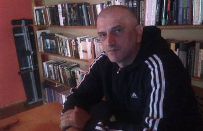 Preminuo je književni kritičar Dario Grgić, imao je 59 godina