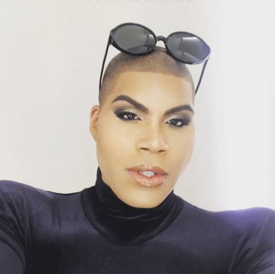 'Nisam zarobljen u pogrešnom tijelu, ja ovako želim izgledati'