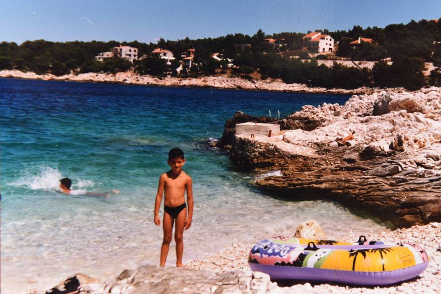 'Sviram Olivera i Beatlese da glava ne ode u krivo u izolaciji'