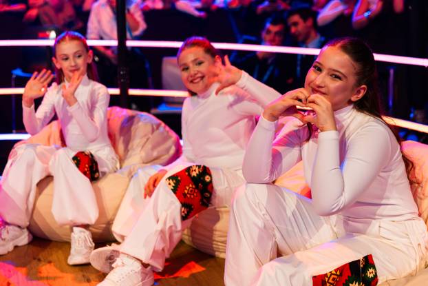 FOTO Ovako je izgledao Dječji Eurosong 2025. u Gruziji