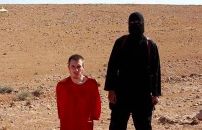 ISIL smaknuo Petera Kassiga; Krvnik  'Jihadi John' je ranjen?