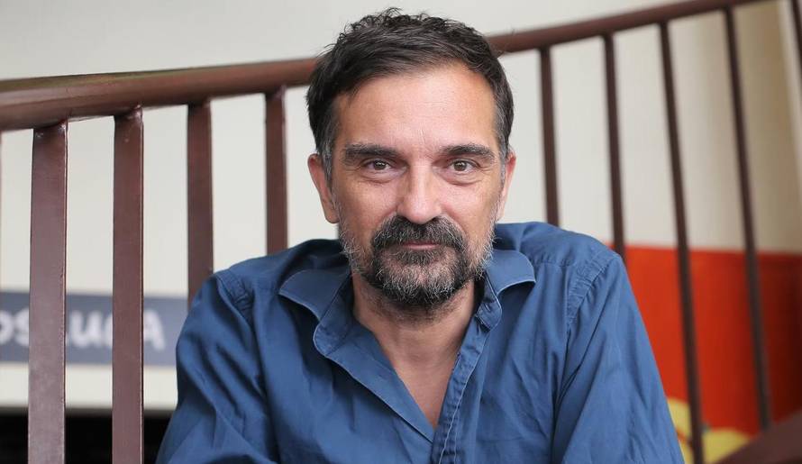 Leon Lučev: Kao branitelj dajem punu potporu FALIŠ-u. Napad na festival napad je na Šibenik!