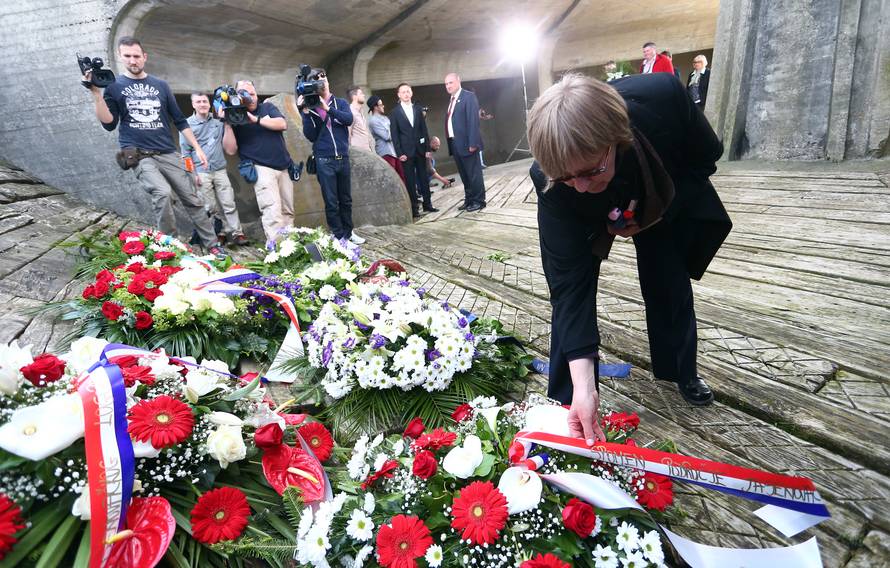 'Jasenovac je mjesto bola, ovo ne smije biti mjesto mržnje'
