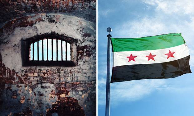 FOTO Ovo su države koje i dalje provode smrtnu kaznu.  Osuđeni nekad doznaju samo dan prije