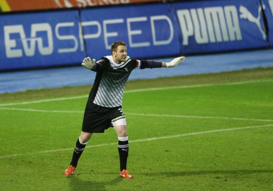 Marko Lukunić/Pixsell