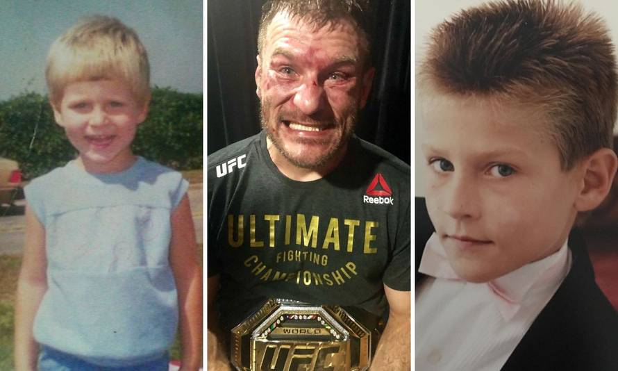 Miočić odgovorio Cormieru: Samo dižeš buku, borit ću se!