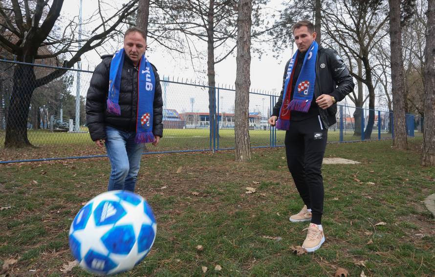 Nema stranca do Bosanca! 'Da, Gojak može ostaviti velik trag'