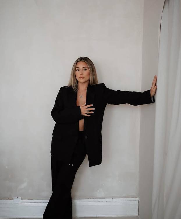 FOTO Zlobnici kažu da je uspjela samo zbog ljepote: 'U poslu mi ide jer imam strategiju'