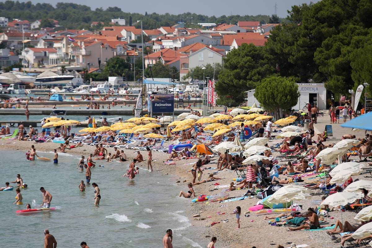 'Glavna sezona je gotova, ali ne trebamo odustati od posezone'