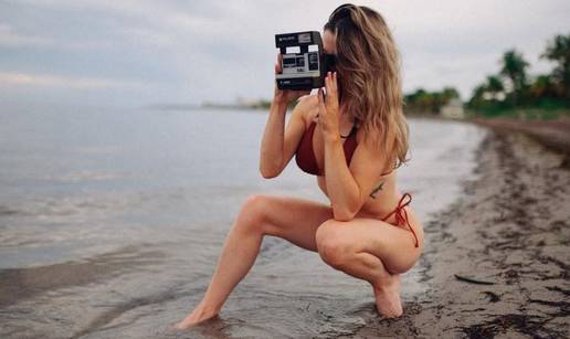 FOTO Tepaju joj da je najseksi znanstvenica svijeta: 'Borim se golim rukama protiv krokodila'