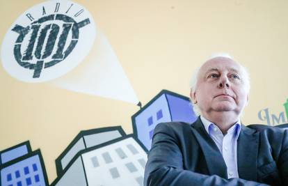Vlasnik Stojedinice: 'Dodjela koncesije Top radiju znači gašenje medijskog pluralizma'
