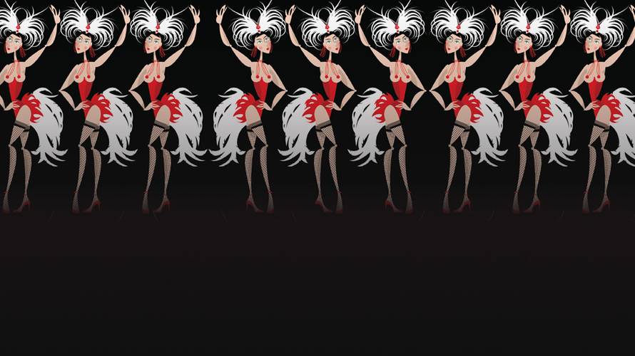 Znate li za chat noir?