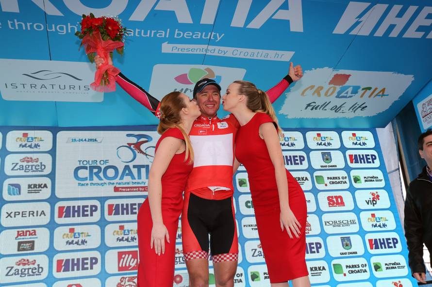Tour of Croatia - 5 etapa