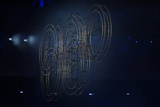 Paris 2024 - Closing ceremony